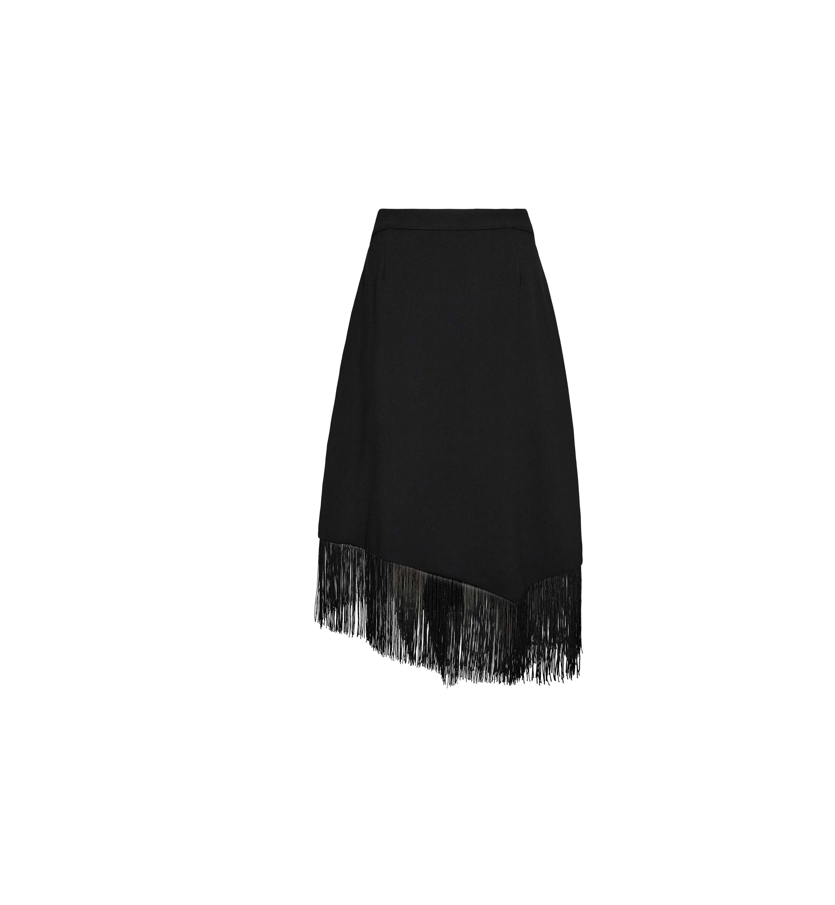 Packshot / Black / Back